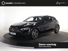 Mercedes-Benz A-klasse - 180 Star Edition AMG Line | Panoramaschuifdak | Night | Multibeam LED | DISTRONIC | Dodeho