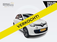 Renault Twingo - 1.0 SCe Collection / AIRCO / SPOILER / BLUETOOTH / DEALER ONDERHOUDEN