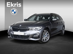 BMW 3-serie Touring - 330e | M Sport | Innovation Pack | Comfort Access | Panoramadak | Stoelverwarming | Head-U