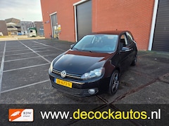 Volkswagen Golf - 1.4 Easyline