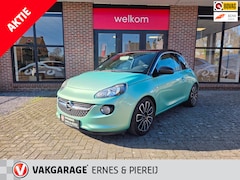 Opel ADAM - 1.4 Glam