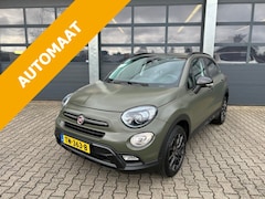 Fiat 500 X - 500X 1.4 Turbo MultiAir 140pk DCT S-Design Cross
