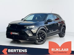 Opel Mokka - 1.2 Turbo Hybrid GS | Automaat | Navi | Apple Carplay | Prijs is rijklaar