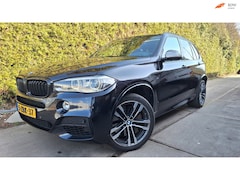 BMW X5 - M50d
