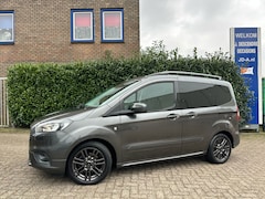 Ford Tourneo Courier - 1.0 Titanium Ditributieriem Vervangen, Climate C, Camera, Pdc
