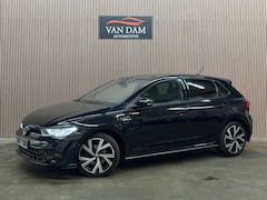 Volkswagen Polo - 1.0 TSI R-Line 2023 DSG LED VIRTUAL CRUISE