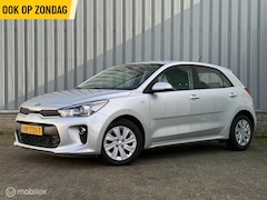 Kia Rio - 1.0 TGDI ComfortLine | Camera+PDC | Airco | 5-Deurs