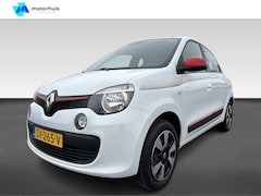 Renault Twingo - | Collection | 70pk | Airconditioning | Multimediasysteem R&GO |
