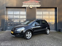 Suzuki SX4 - 1.6 Shogun