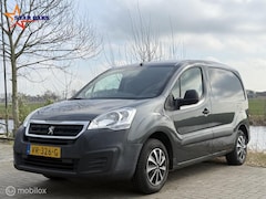 Peugeot Partner - bestel 120 1.6 BlueHDi 100 L1 XR S&S| Airco