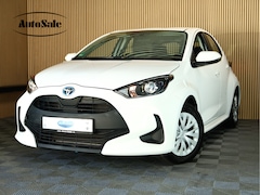 Toyota Yaris - 1.5 Hybrid Business Plus CARPLAY CLIMA CRUISE LANE "22