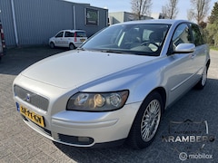 Volvo V50 - 2.4 Automaat | Nieuwe apk