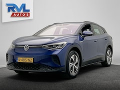 Volkswagen ID.4 - Pure 52 kWh | Origineel NL | SOH 90% | Apple/Carplay