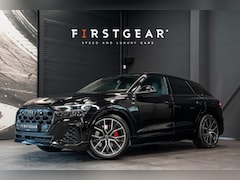 Audi Q8 - 60 TFSI e quattro Pro Line S Competition *Bang & Olufsen / AWD-Besturing / Stoelventilatie