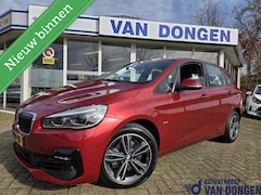 BMW 2-serie Active Tourer - 220i Executive Automaat | Sport Line | Trekhaak / Dealer onderh