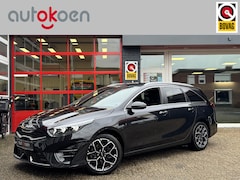 Kia Cee'd Sportswagon - Ceed 1.5 T-GDi GT-Line *ACC/NAVI/CAMERA/NIEUW