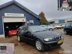 BMW 3-serie Touring - 320i