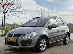 Suzuki SX4 - 1.6 Comfort| Automaat| Airco| APK |Elek Pakket