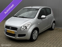 Suzuki Splash - 1.2 Comfort, AUTOMAAT, A/C, Elektr Ramen,