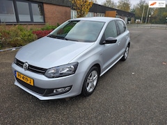 Volkswagen Polo - 1.2 Easyline Airco Boekjes Nap