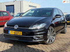 Volkswagen Golf - 1.4 TSI Highline Business R