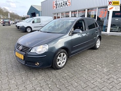 Volkswagen Polo - 1.2-12V Comfortline Airco/cruise/Carplay incl Grote beurt