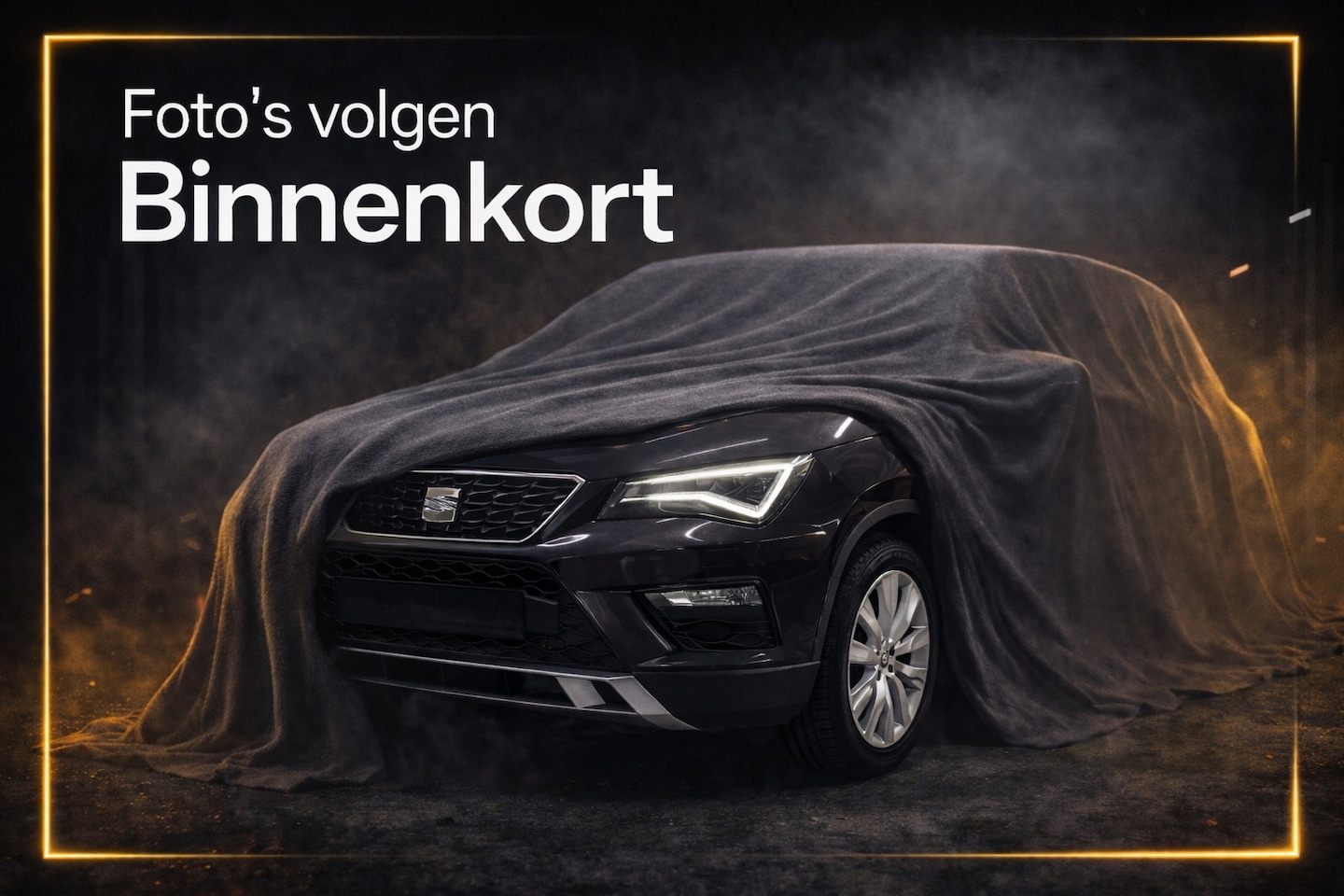 SEAT Ateca - 1.5 TSI Xperience Business Intense | All-in incl. 12 mnd BOVAG - AutoWereld.nl