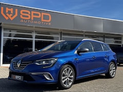 Renault Mégane Estate - 1.3 TCe GT-Line|Bose|Trek|Led|140PK
