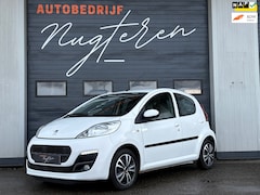 Peugeot 107 - 1.0 Active|5 Deurs|Airco|Org Nl|Led