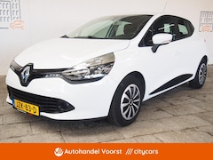 Renault Clio - 1.2 16V Cruise (APK:Nieuw) Incl.Garantie