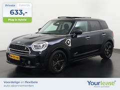 MINI Countryman - Cooper S E ALL4 Untamed Edition Plug-in | All-in 633, - Private Lease | Direct uit voorraa