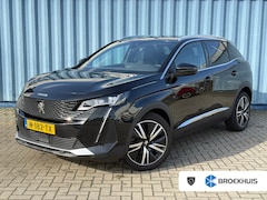 Peugeot 3008 - GT Alcantara stoelen | Adeptieve cruise control | Elektrische stoelen met massage en verwa
