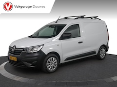Renault Express - 1.3 TCe 100 Comfort | NAP | Marge | Benzine | Airco | Dealeronderhouden | Trekhaak