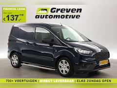Ford Transit Courier - 1.5 TDCI | Airco | Navi | Trekhaak | Parkeersens