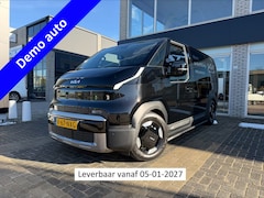 Kia PV5 - 71, 2kWh Elite Executive +DEMO AUTO+