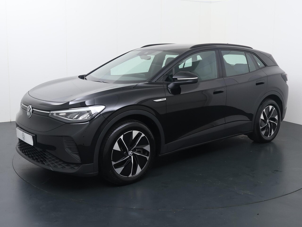 Volkswagen ID.4 - Pro 77 kWh | SoH 94% | - AutoWereld.nl