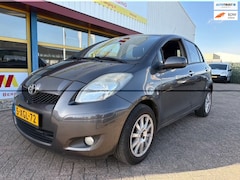 Toyota Yaris - 1.3 VVTi Comfort AIRCO APK T/M 19-1-2027