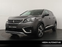 Peugeot 5008 - 1.2 130pk Allure | Trekhaak | Cruise Control | Parkeer Camera | Navigatie | Climate Contro