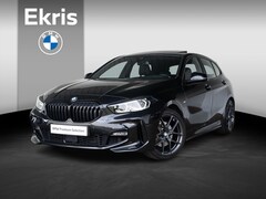 BMW 1-serie - 116i | High Executive | Parking Pack | Comfort Access | Achteruitrijcamera | Panoramadak |