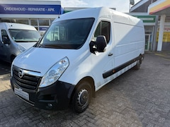 Opel Movano - 2.3 CDTI L3 Airco