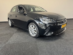 Opel Corsa - 1.2 Edition 100 PK Car Play Airco Cruise Control 37000 km