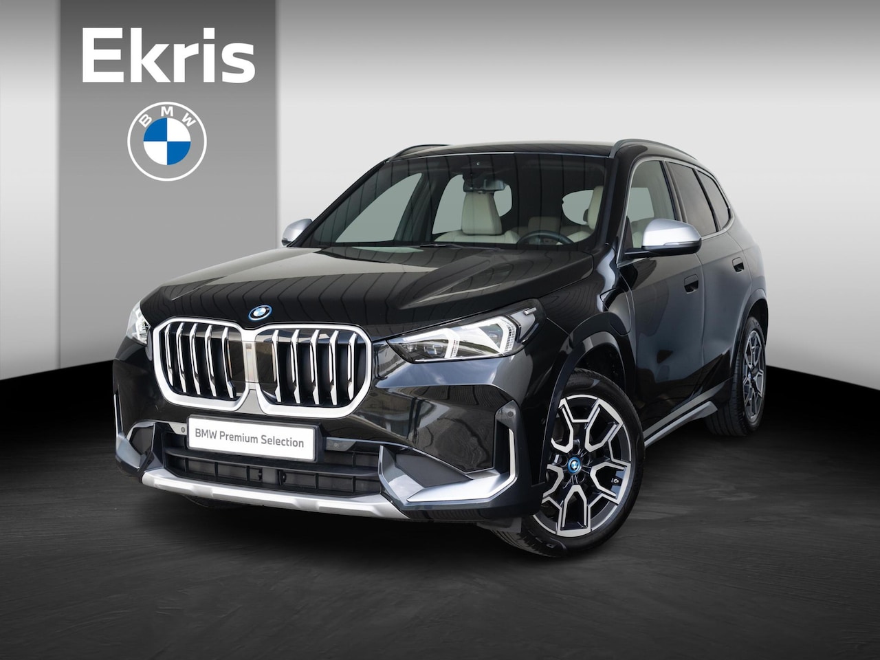BMW X1 - xDrive25e | X-Line | Comfort Pack | Premium Pack | Comfort Access | Achteruitrijcamera | H - AutoWereld.nl