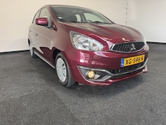 Mitsubishi Space Star - 1.0 Airco Car play