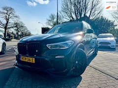 BMW X5 - XDrive45e M-Performance Laser 22” Skylounge