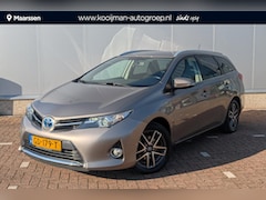 Toyota Auris Touring Sports - 1.8 Hybrid Dynamic