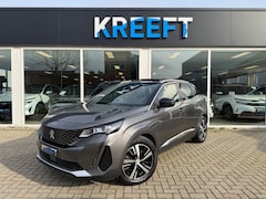 Peugeot 3008 - 1.6 HYbrid 225 GT Pano | Trekhaak