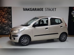 Hyundai i10 - 1.1 Active C.| airco | 4 nw All-seasons | nw.distr. | jaarbeurt