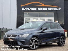 SEAT Ibiza - 1.0 TSI Style Business Intense NAVIGATIE|APPLE CARPLAY|CRUISE CONTROL|ECC/AIRCO|STOELVERWA