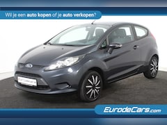 Ford Fiesta - 1.25 Trend *Airco*Trekhaak