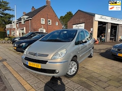 Citroën Xsara Picasso - 1.8i-16V MOMT VA DE 1E EIGENAAR AIRCO/CRUISE/CLIMA